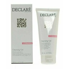 Declare Softcleansing Mild Cleansing Gel 200ml