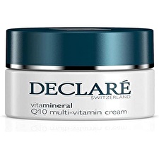 Declare Men Vita Mineral 010 Multi-vitamin Cream All Skin Types 50ml