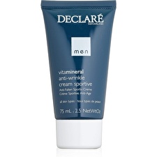 Declare Men Vita Mineral Anti-wrinkle Cream Sportive 75ml