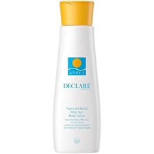 DECLARÉ Hyaluron Boost After Sun Body Lotion - Tělové Mléko Po Opalování 200ml