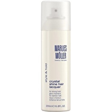 Marlies Möller Styling Crystal Shine Hair Lacquer 200ml