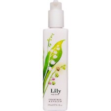 Crabtree & Evelyn Lily Moisturizing Body Lotion 245ml