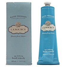 Crabtree & Evelyn La Source Anti-ageing Hand Cream 100 G