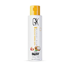 Global Keratin The Best Coco Hair Cream Treatment For Smoothening 100ml
