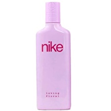 Nike Urban Floral Woman Eau De Toilette 75ml