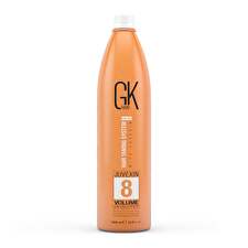 Global Keratin Developer Hair Oxidant Cream 8 Vol 1000ml