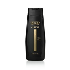 STR8 Ahead - Shower Gel - Volume: 250ml
