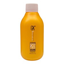 Global Keratin Developer Hair Oxidant Cream 20 Vol 150ml