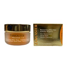 Lancaster Precious Sun Repairing Dry Body Oil Spf 10 50ml