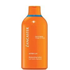 Lancaster After Sun Moisturizing After-sun Lotion 400ml