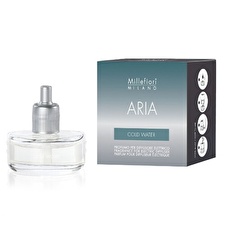 Millefiori Aria Cold Water Diffuser Refill - Náhradní Náplň Do Elektrického Difuzéru 20ml