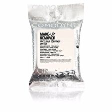 Comodynes Make-up Remover Micellar Solution Dry Skin 20 U