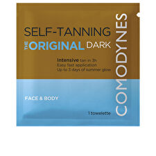 Comodynes Self-tanning Intensive & Fast Bronzing 8 U