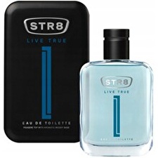 STR8 Live True - Eau De Toilette - Volume: 100ml