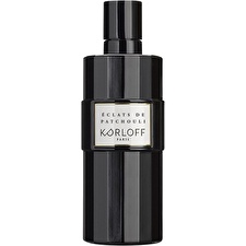 Korloff Eclats De Patchouli Eau De Parfum Unisex 100ml