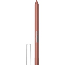 Maybelline Waterproof Tattoo Liner (gel Pencil) 1.3 G - Shade: 820 Biscotti Cream
