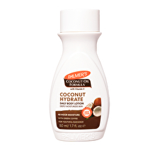 Palmer's Coconut Oil Formula Body Lotion Travel Size 50ml