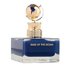 Aurora Globe Collection Race Of The Ocean Eau De Parfum Unisex 100ml