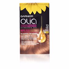 Garnier Olia Coloración Permanente #7 3-golden Dark Blonde 1 U