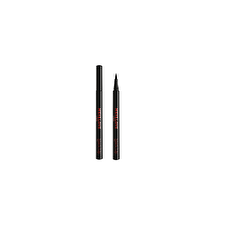 Black Up M’eye Love Waterproof Precise Gel Pencil Eyeliner Black 1 G
