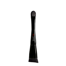 Black Up Contour Multi Face Brush