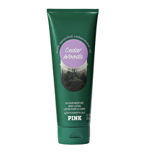 Victoria`s Secret Victoria's Secret Cedar Woods Moisturizing Body Lotion 236ml