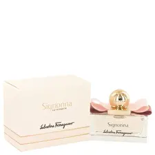 Salvatore Ferragamo Signorina Woman Eau De Parfum 50ml