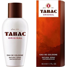 Tabac Original Eau De Cologne For Men 50ml