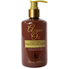 Argan Oil Hand & Body Wash 300ml