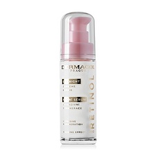 Dermacol Regenerating Night Skin Serum Retinol (sos Supreme Repair Serum) 30ml