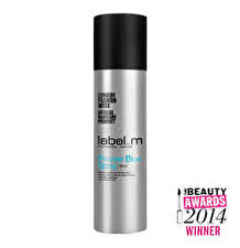 Label.m Powder Blue Root Touch-up Spray Blue 150ml