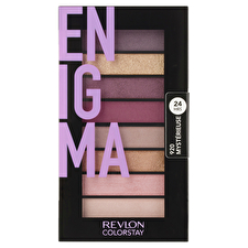 Revlon Color Stay Looks Book Eyeshadow Palette 920 Enigma 3.4 G