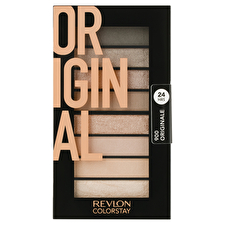 Revlon Color Stay Looks Book Eyeshadow Palette 900 Original 3.4 G
