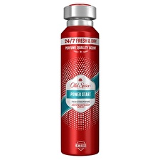 Old Spice Antiperspirant In Spray Power Start (antiperspirant Spray) 150ml