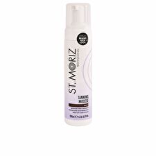 St. Moriz Autobronceador Mousse #dark 200ml