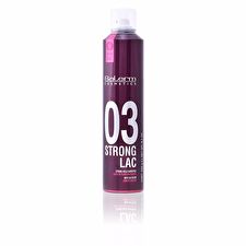 Salerm Strong Lac 03 Strong Hold Spray 300ml
