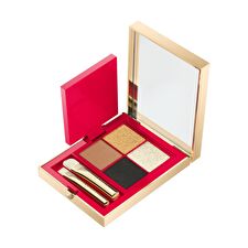 Valentino Color-flip Eyeshadow Palette 01 Refill 8 Shades 17.6 G