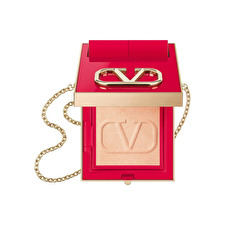 Valentino Go-clutch Glow Compact Powder 02 Light 4.2 G