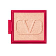 Valentino Go-clutch Glow Compact Powder 01 Very Light Refill 4.2 G