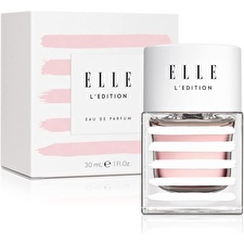 Elle L'edition Eau De Parfum 30ml