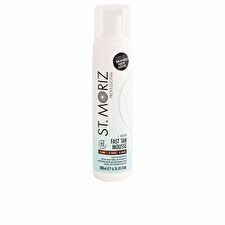 St.Moriz Professional Self Tanning - Self-tanning Foam For A Quick Tan On The Body And Face 200ml