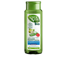 Natur Vital ChampÚ Bio Ecocert Anticaspa 300ml