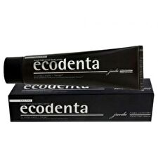 Ecodenta Black Whitening Toothpaste 100ml
