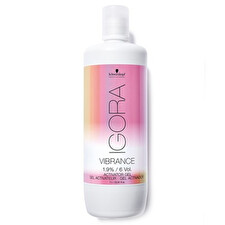Schwarzkopf Igora Vibrance 1.9% 6 Vol - Activator Gel