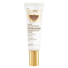 Guinot Hydrazone Moisturizing Self-tanning Cream For Face 50ml