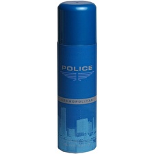 Police Cosmopolitan Deodorant Spray For Men 200ml