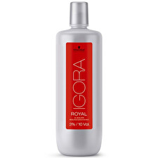 Schwarzkopf Igora Royal Oil Developer 10 Vol (3%) 900ml