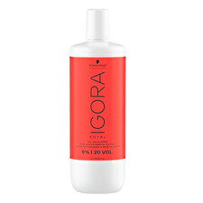 Schwarzkopf Igora Royal Oil Developer 20 Vol (6%) 900ml