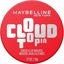 Maybelline Cloudtopia Blush For Cheeks And Lips #03 5 Gr