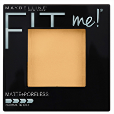 Maybelline Fit Me Matte Poreless Powder 230 Natural Buff